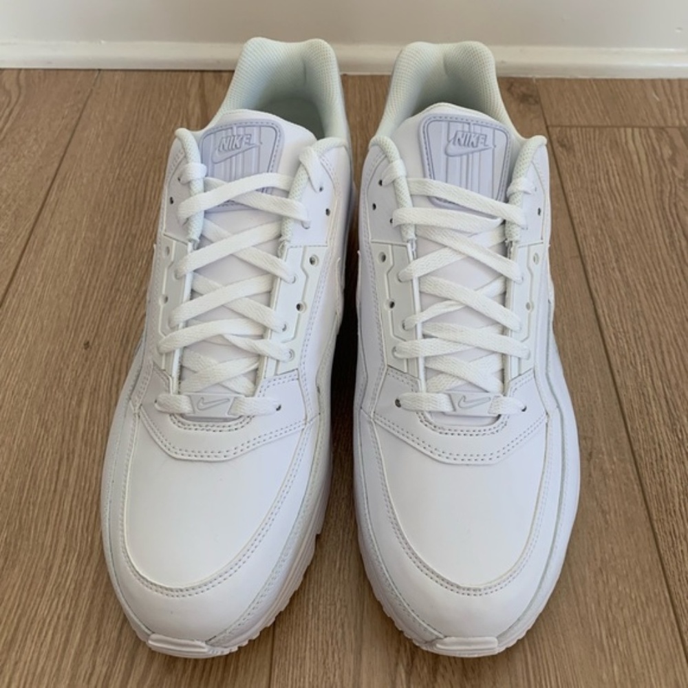 NIKE men AIR MAX LTD 3 - Size 15